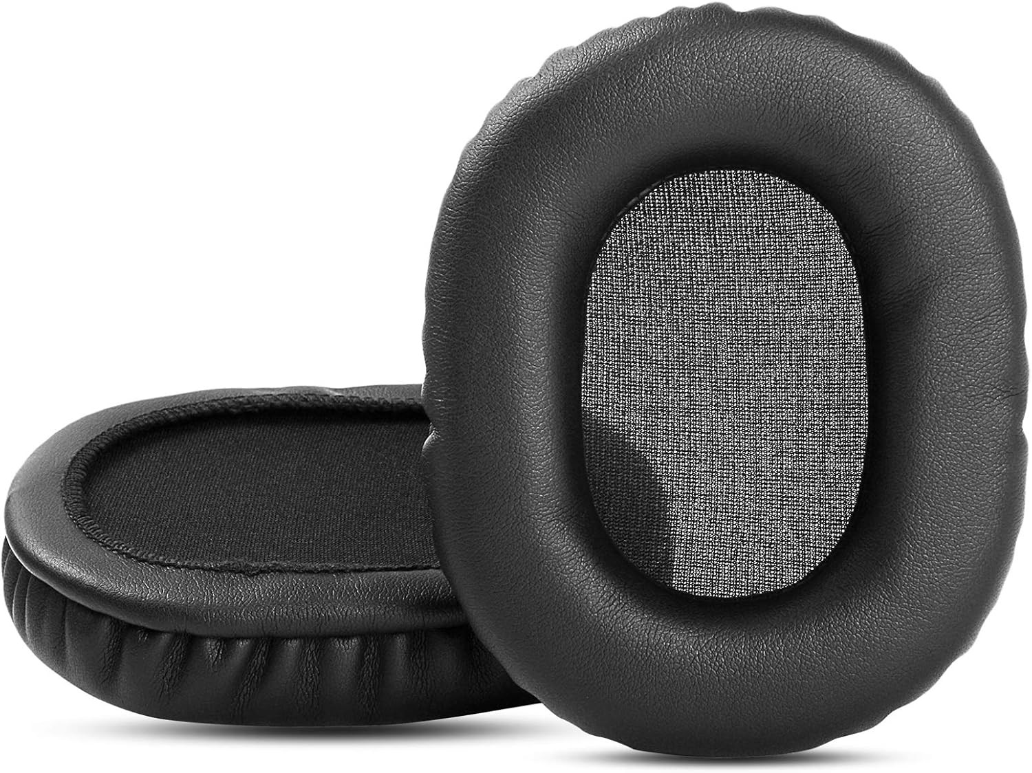 1 Pair Replacement Ear Pads Cushions Compatible with Insignia NS-CAHBTOE01