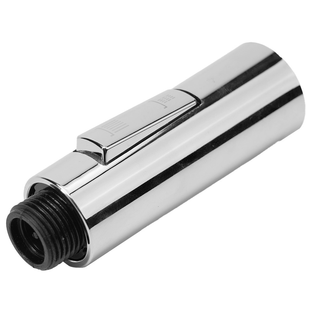 Kitchen Sink Pull Out Faucet Sprayer Pull Down Sprayer Head Replacement Parts