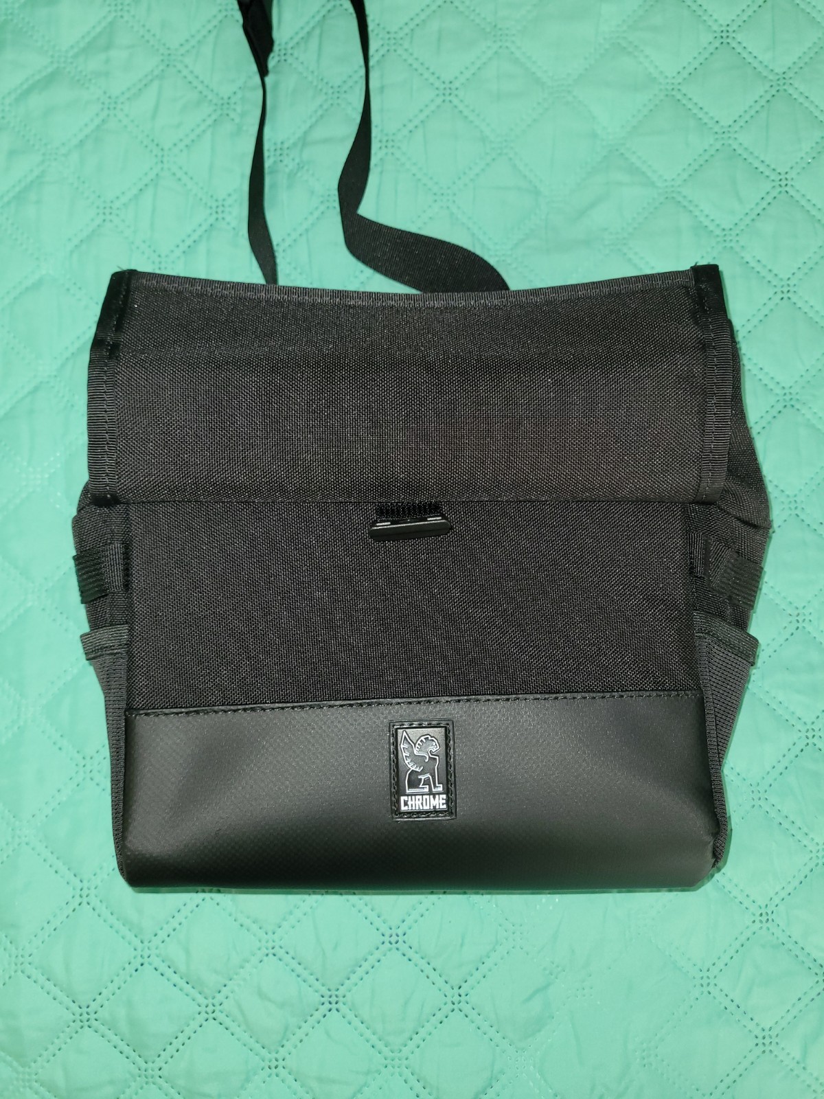 Chrome Industries Bike Messenger Kit