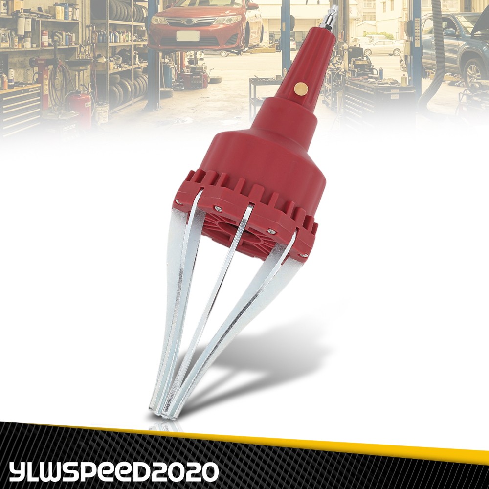 Pneumatic CV Joint Boot Spreader Expander Universal Install Installation Tool