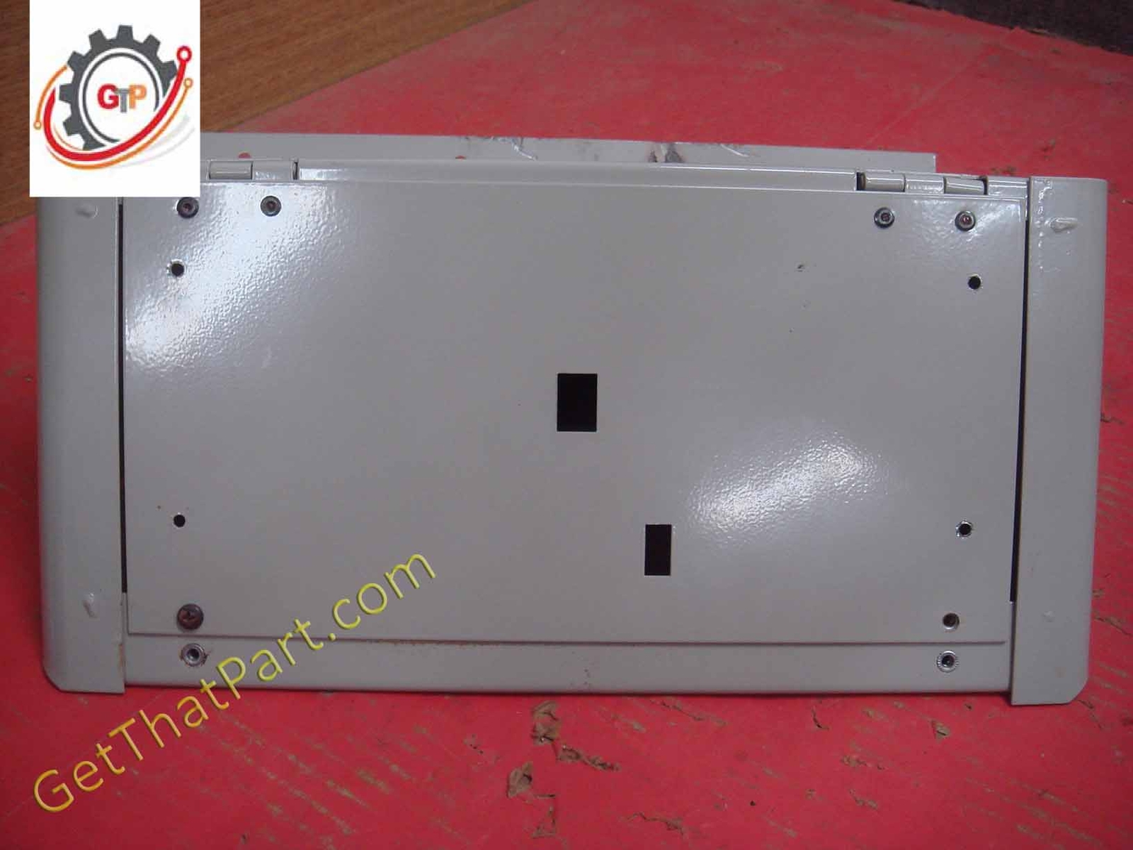 Midmark 411 Power Examination Table Complete Operator Console Assembly