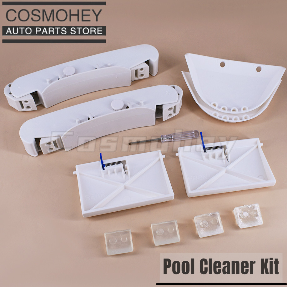 Pool Cleaner Kit Compatible For Hayward Navigator Pool Vac Ultra Pool AXV417WHP