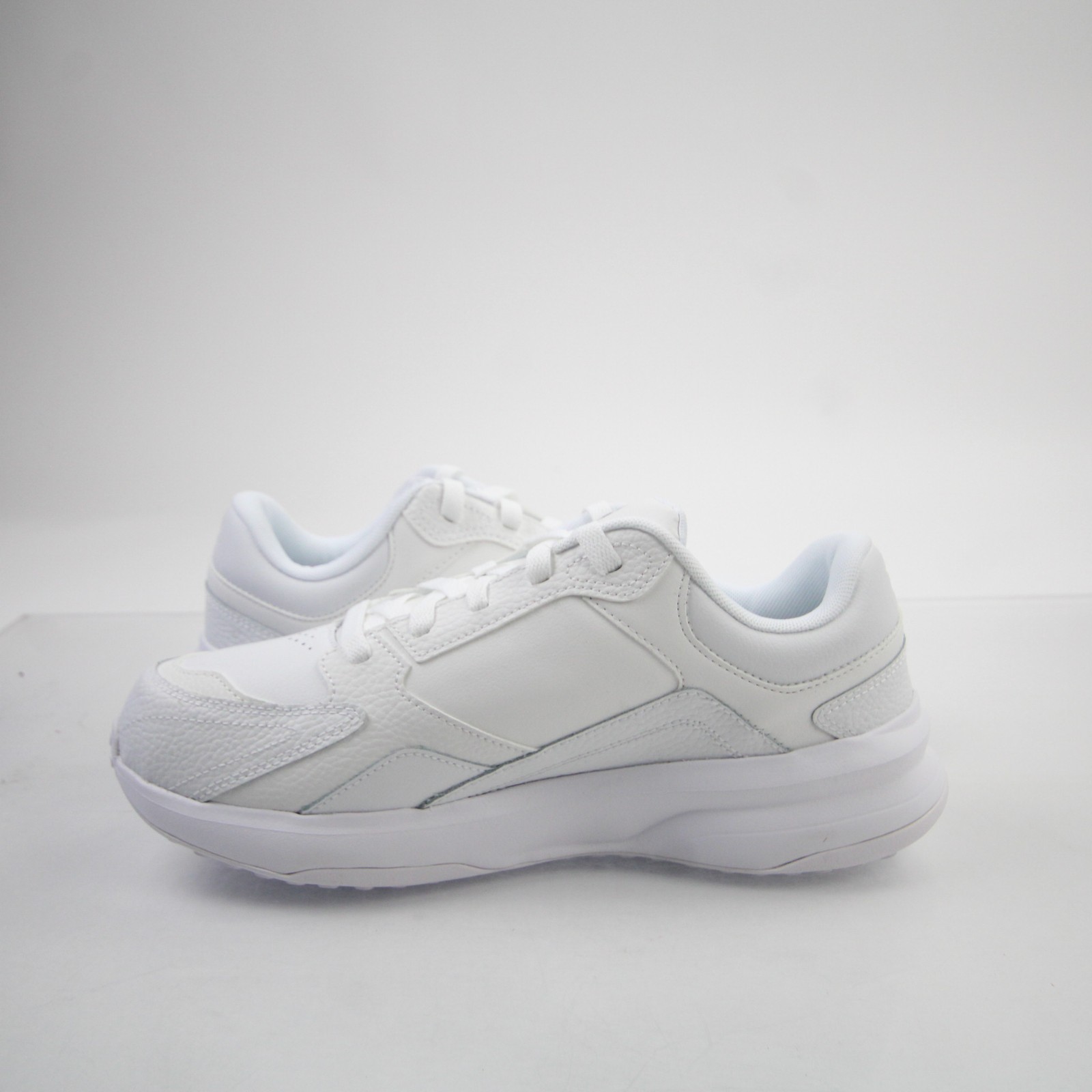 Under Armour Cross Training Shoes Men's White New without Box 10
