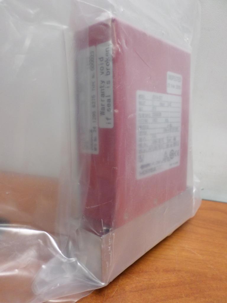 Horiba STEC D219-SCT (SF6) 200 SCCM Mass Flow Controller