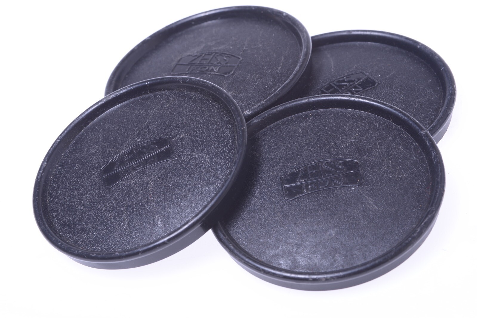 ✅ 1 ZEISS IKON ORIGINAL LENS FRONT CAP FOR CONTAREX ZEISS B56  100-3