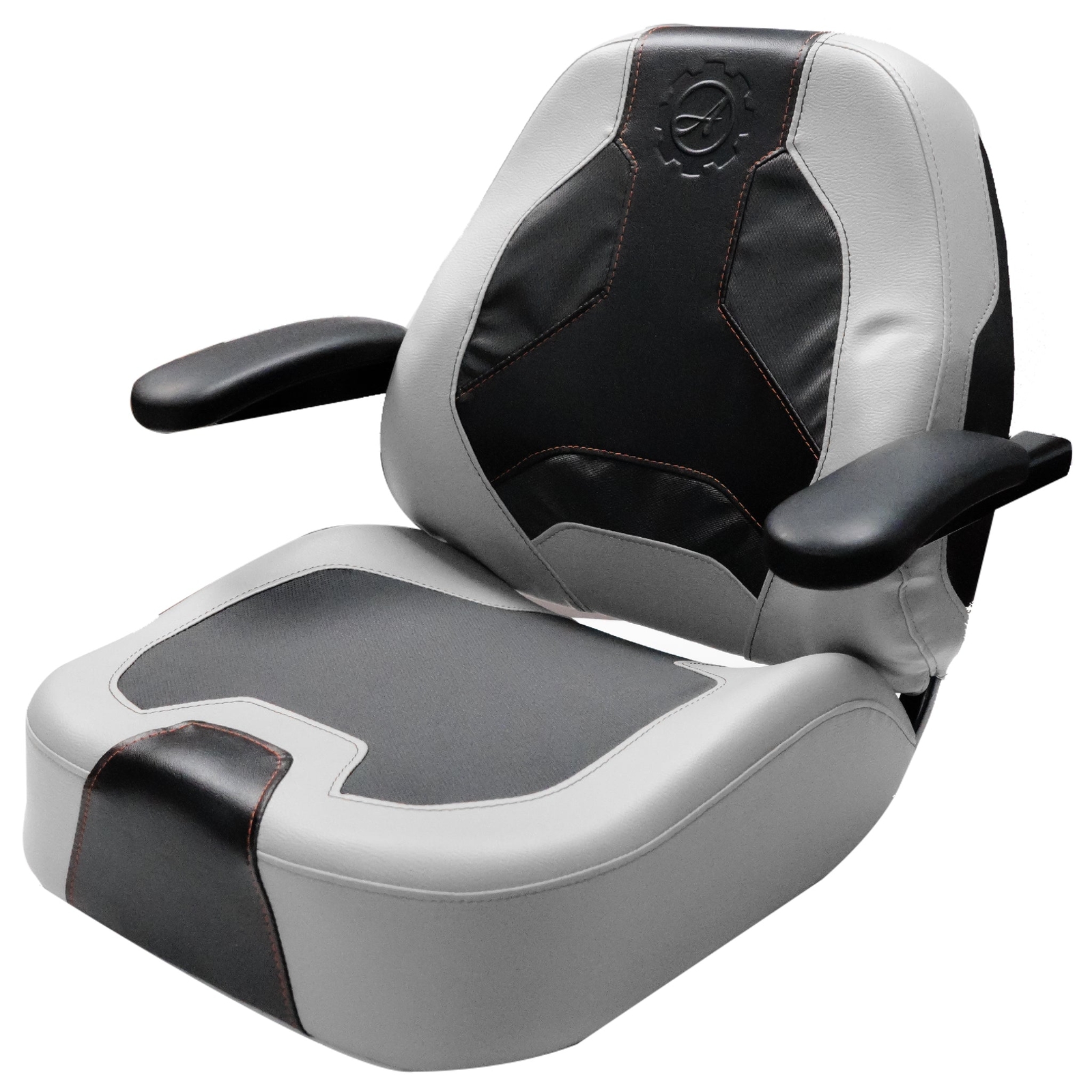 Tractor Seat for Ariens 05180900 IKON XD