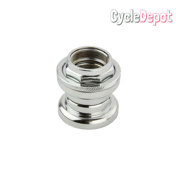 BlKE Headset 21.1x32.5x27mm Chrome BicycIe Headset Part