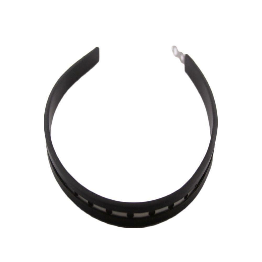 Flight Flix Hose Clamp Strap Kit (FF-KVH)
