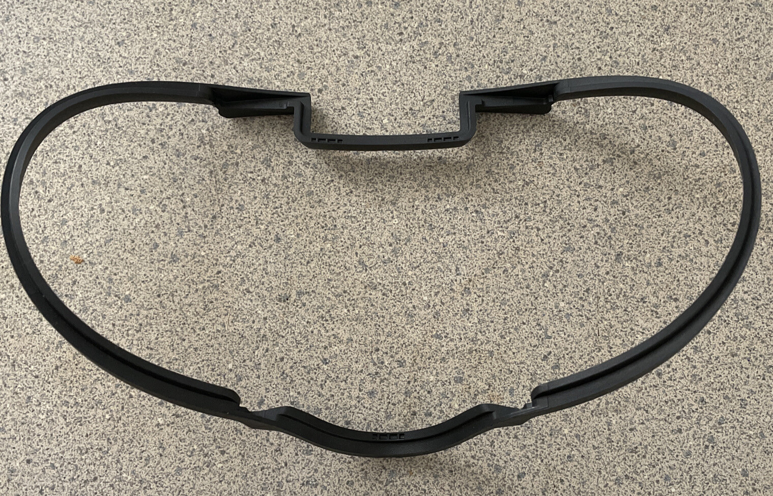 Used Oculus Quest 2 Lens Spacer | Adds Space for your Glasses While Wearing