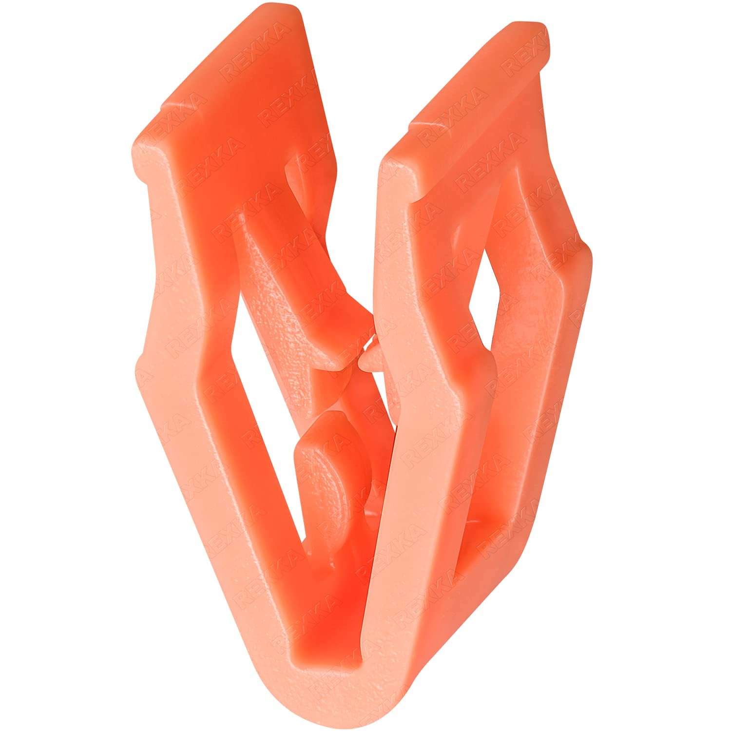 Ford Edge Mustang F150 Trim Clip Retainer 20pcs