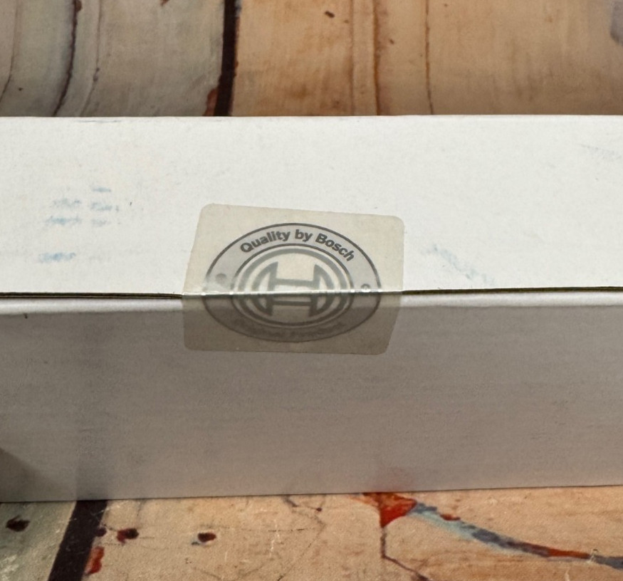 Bosch B820 Inovonics SDI2 Bus Interface Module "Sealed"