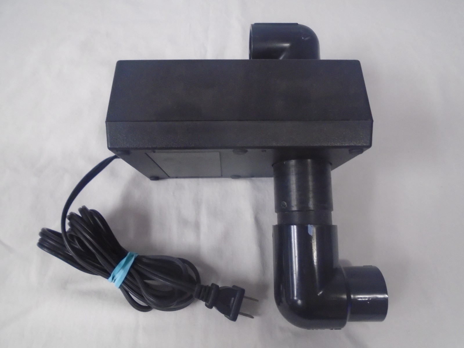 Sea Swirl RRD Rotating Return Device 1-Inch Oscillating Water Return