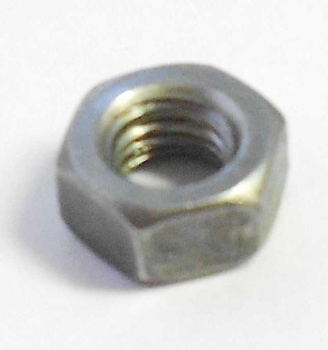 1 Pack of 40 12 BA Standard Steel Nuts PRECISION BRITISH MADE MODEL ENGINEERING