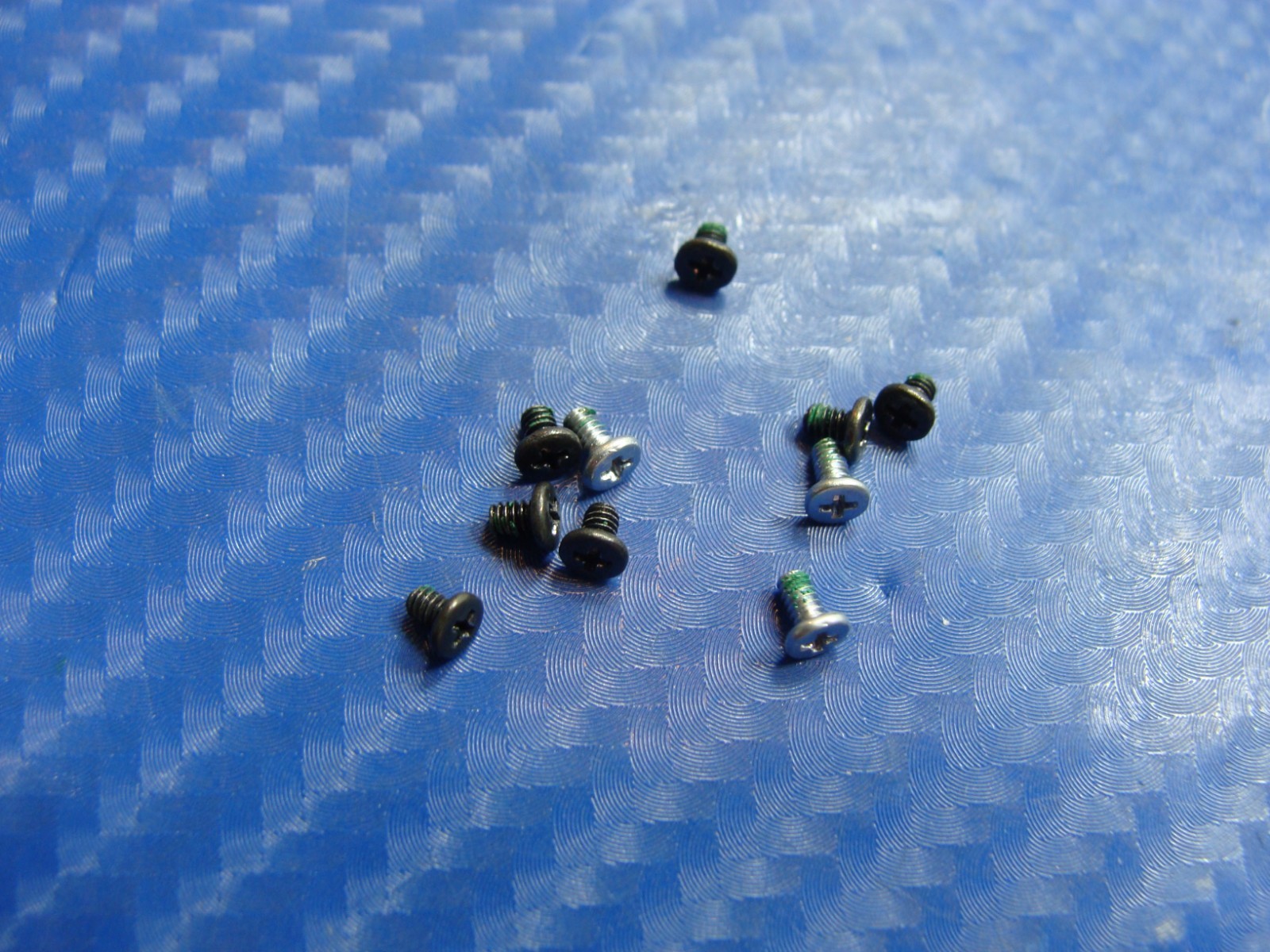 LG G Pad 7" V410 OEM 16GB Genuine Screw Set Screws for Repair ScrewSet GLP*