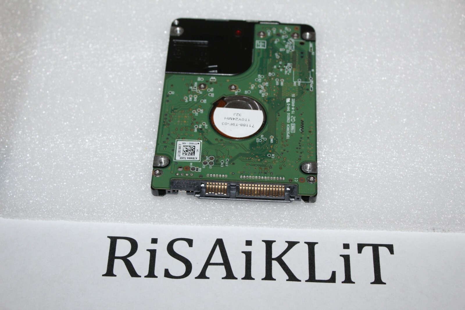 500GB HARD DRIVE for Macbook Pro A1278 A1342 A1297 A1286 A1260 A1398 A1226 A1212