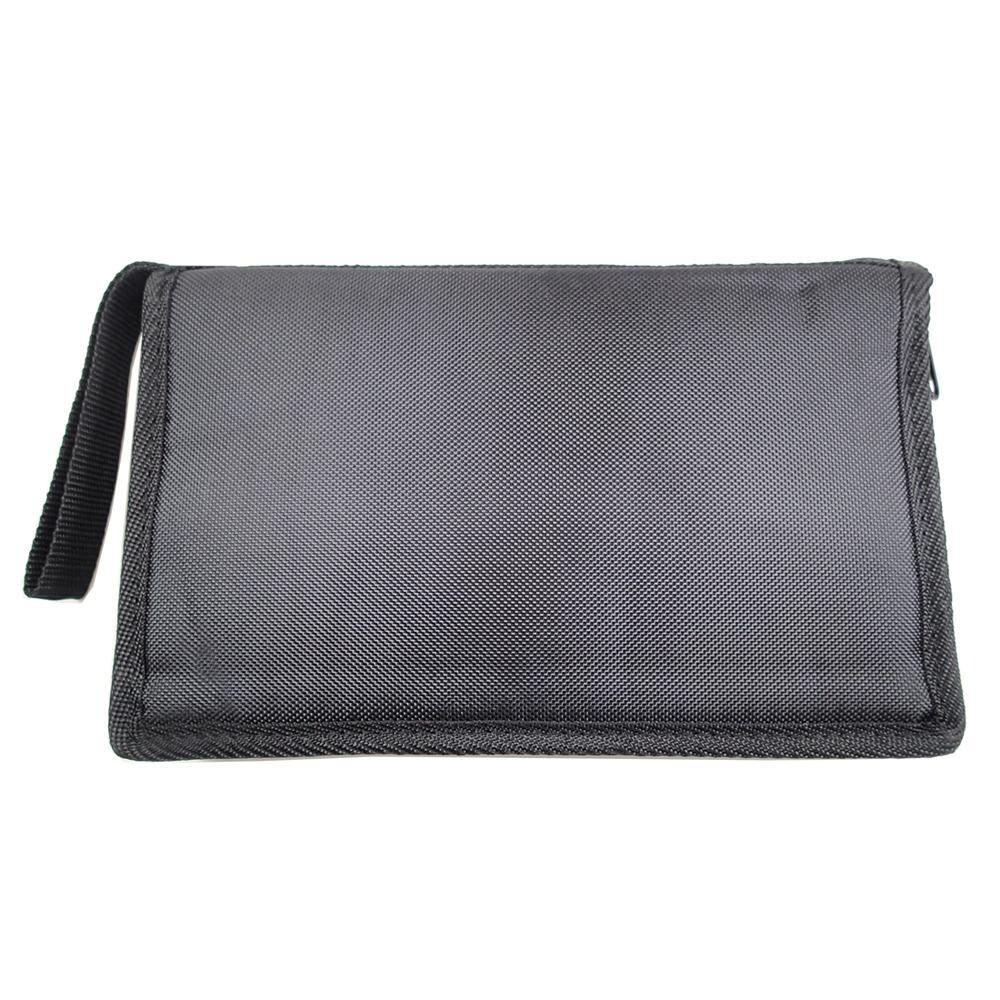 AeroPhoenix Zippered Standard Logbook Case - OAPX720-STND