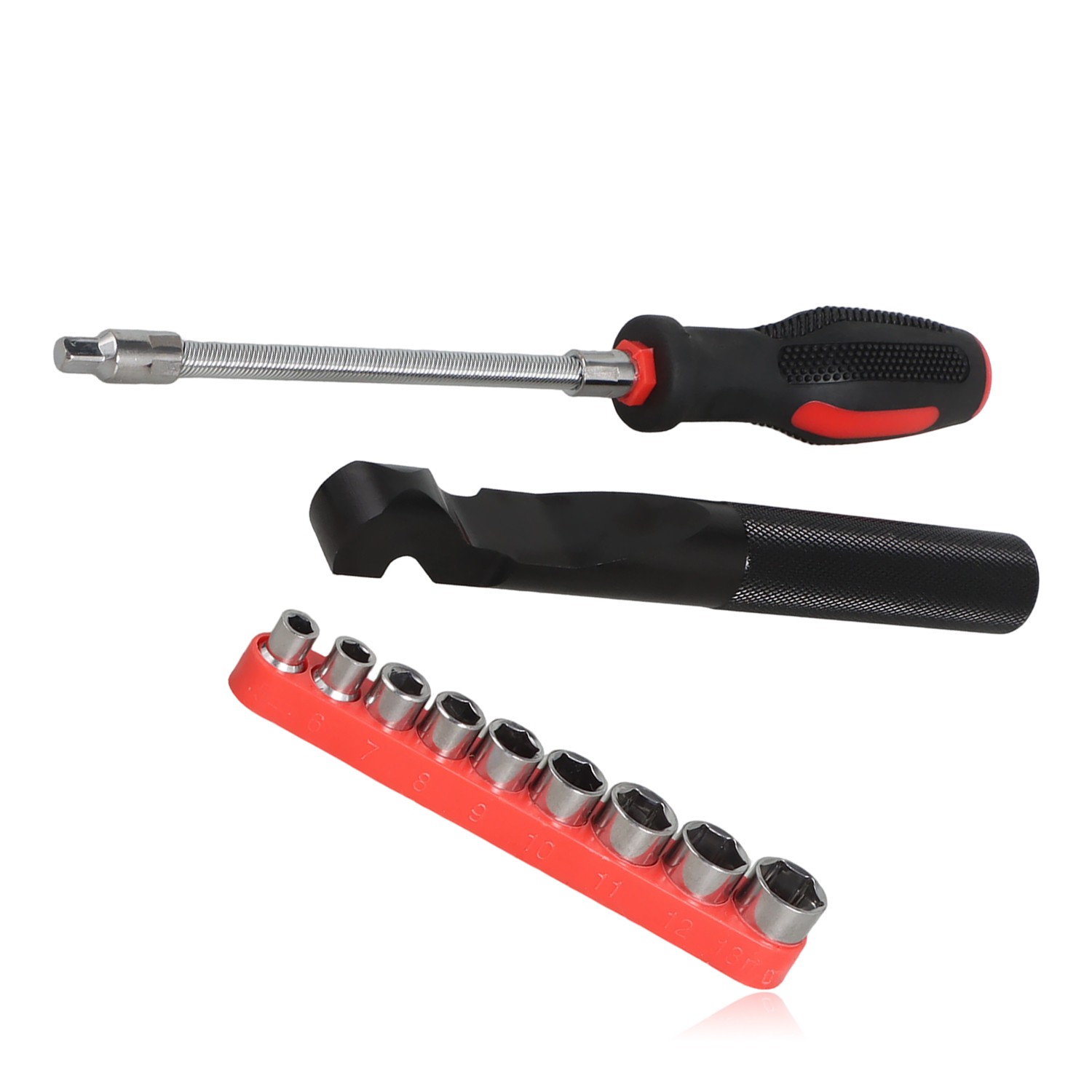 Replacement Drive Clutch Belt Change Tool Kit for Polaris RZR XP Turbo 2016-2019