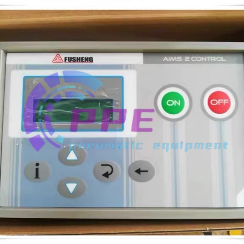 CP2000 2107051103 Controller Panel Fit For FUSHENG Air Compressor 2107-0511-03
