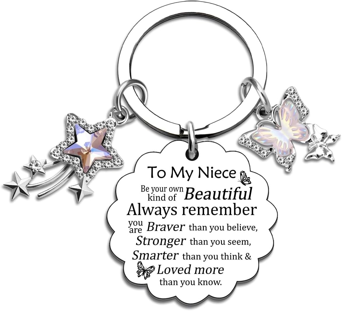 Gifts for Aunt , Christmas Gifts from Husband Daughter Son, Birthday Women Wife