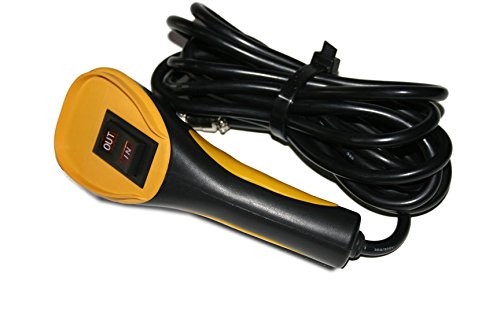 Bulldog Winch  20125B  Winch Hand Controller