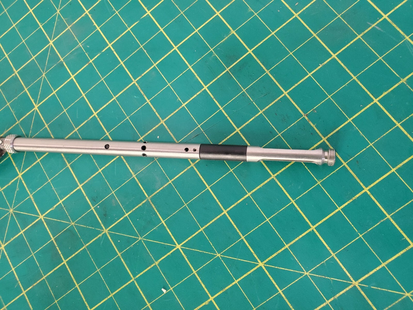 TSI Velocicalc Plus Model 8384A - M - GB
