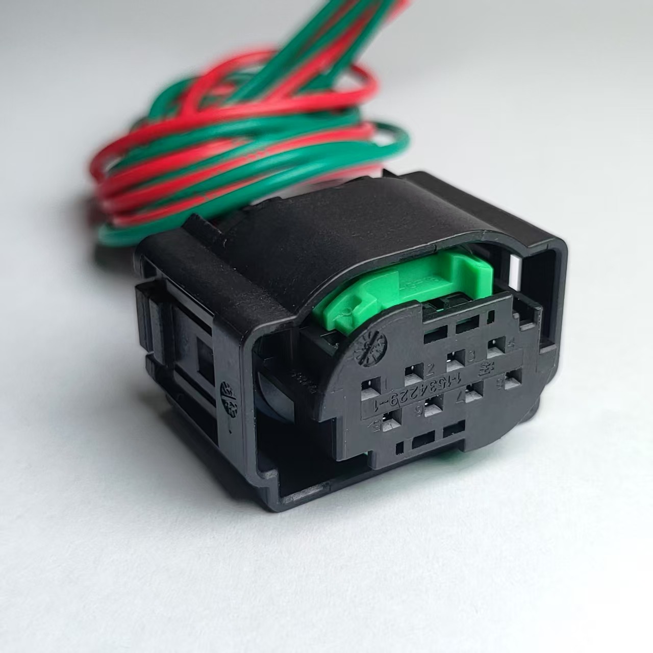 For Nissan Altima 2.5L 2016-2018 Distance Sensor Connector Plug 28438-9HS0D