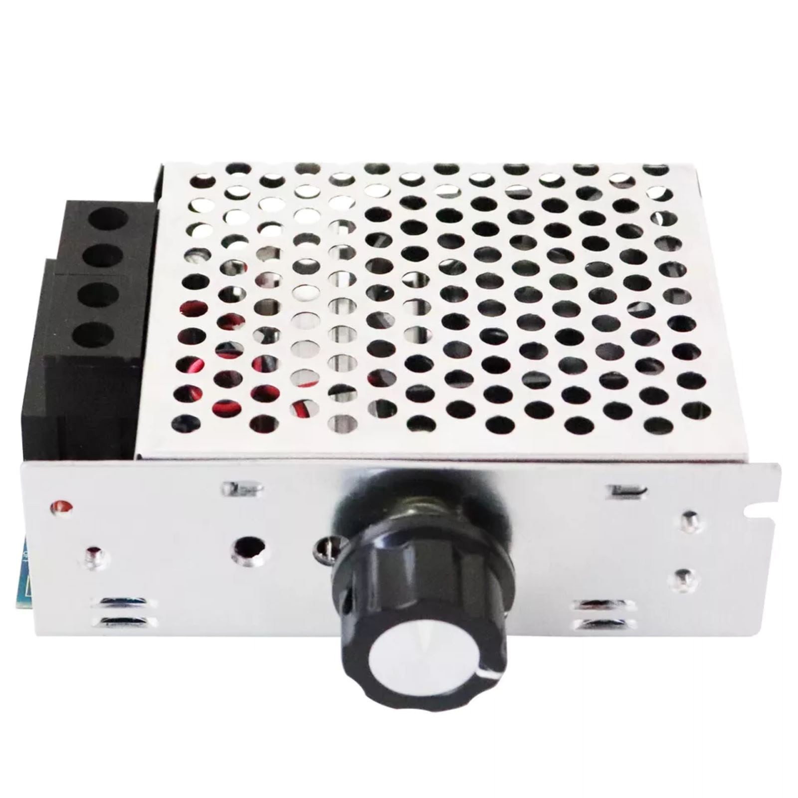 1PCS 10000W SCR Motor Speed Controller Volt Regulator Dimmer Thermostat
