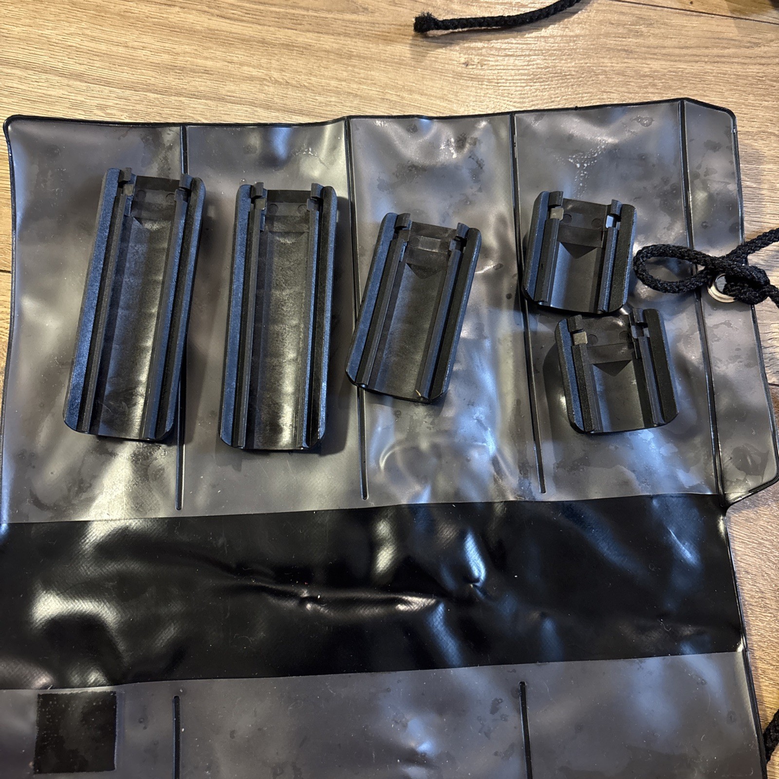 KAC Rail Cover Set Knight Armament