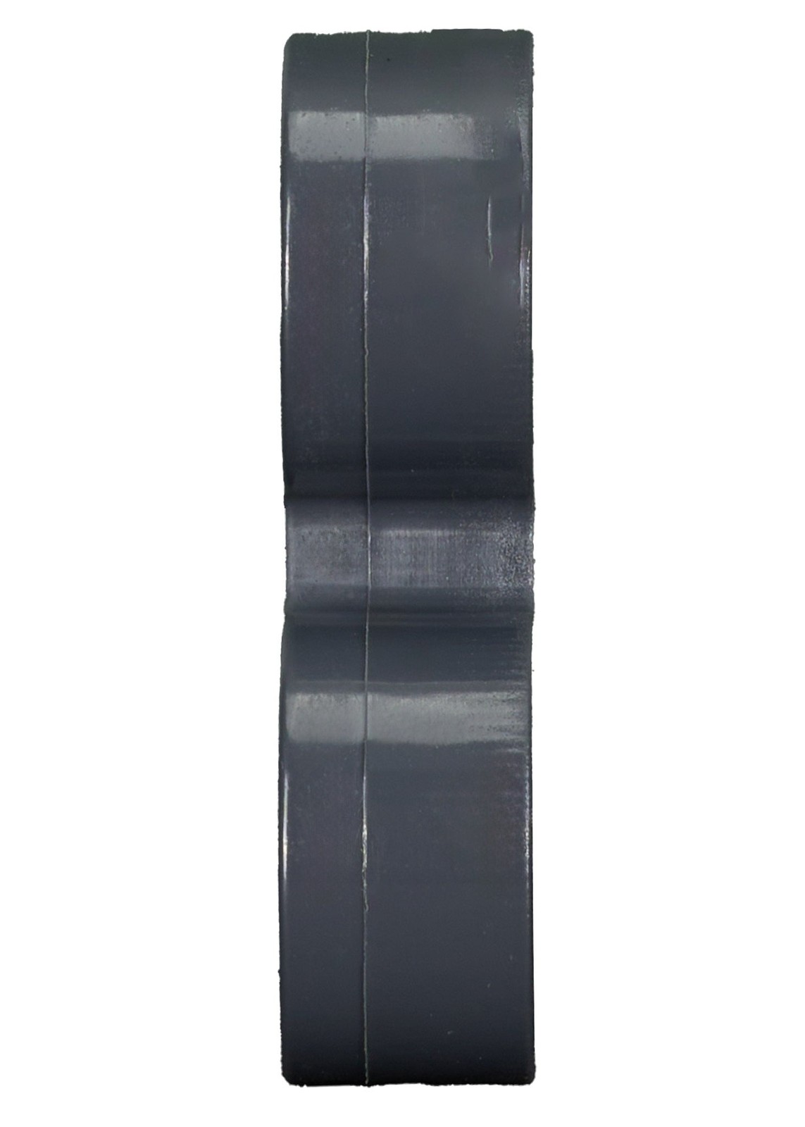 80 Pack Dark Gray Small Poly Folding Clip to connect Poly Chairs by Chivari