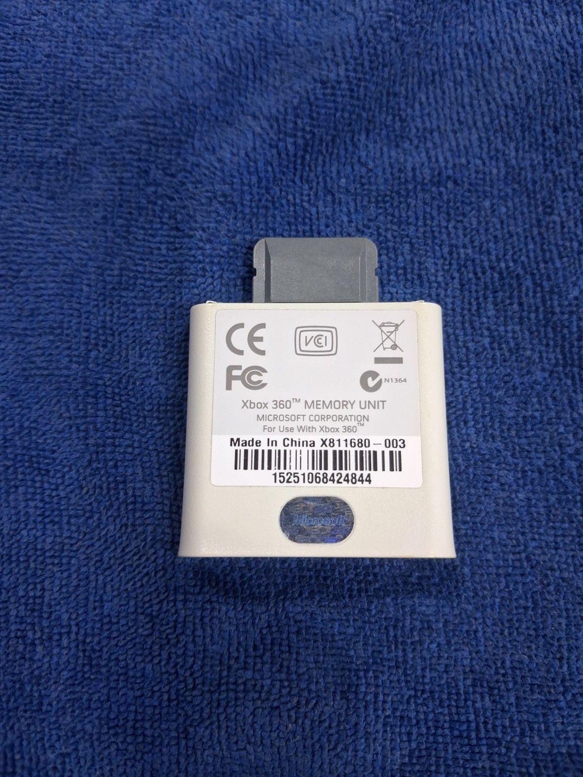 xbox 360 memory card 256mb