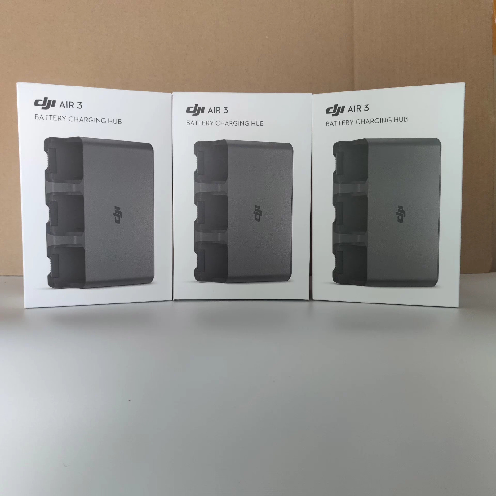Genuine DJI  Air 3S/Air 3 Battery Charging Hub Brand New With Box
