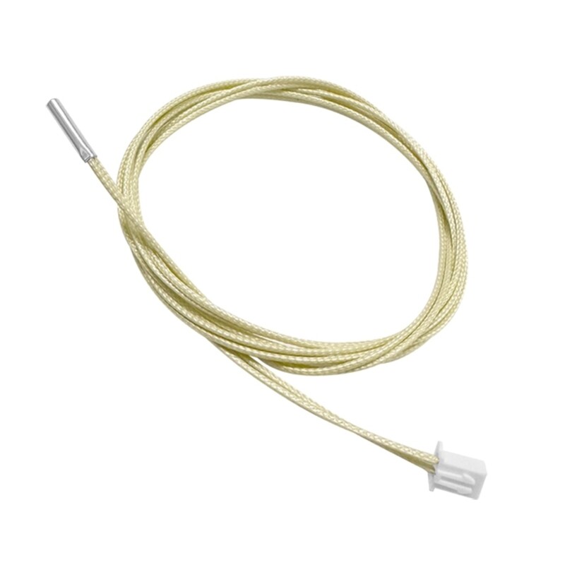 PT1000 Thermal Resistance Sensoring for 3D Printer Hotend