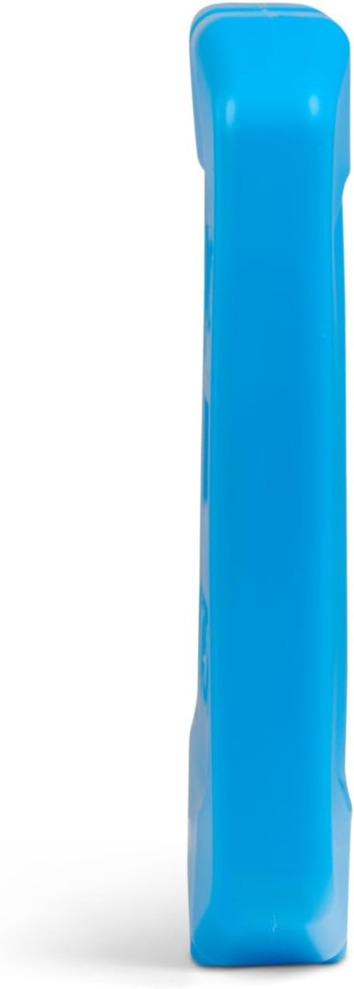 Maxcold Ice Blocks - Long-Lasting Gel Insulation for Extra Large Coolers