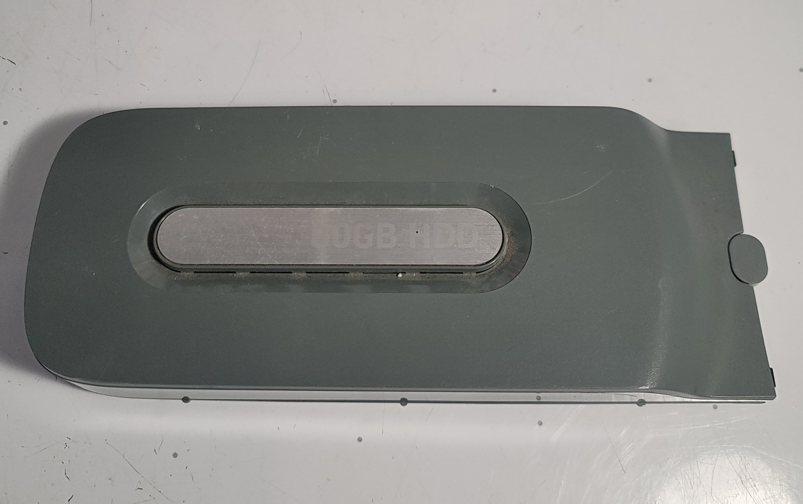 Xbox 360 Hard Drive 60GB - tested