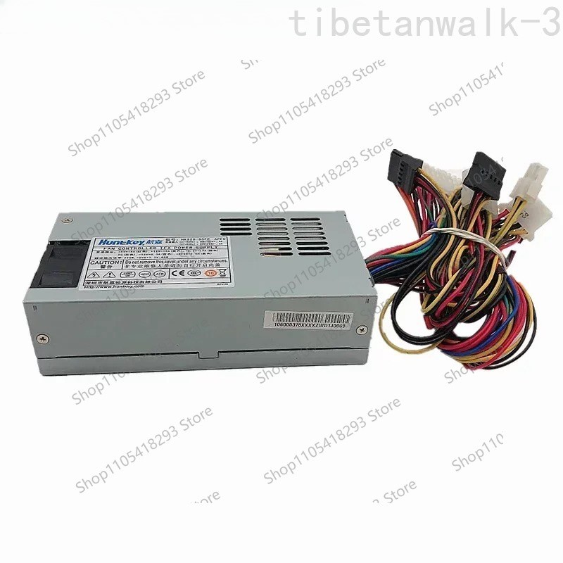 Power Supply HK320-93FP HK250-93FP Integrated Industrial Control Server Switch