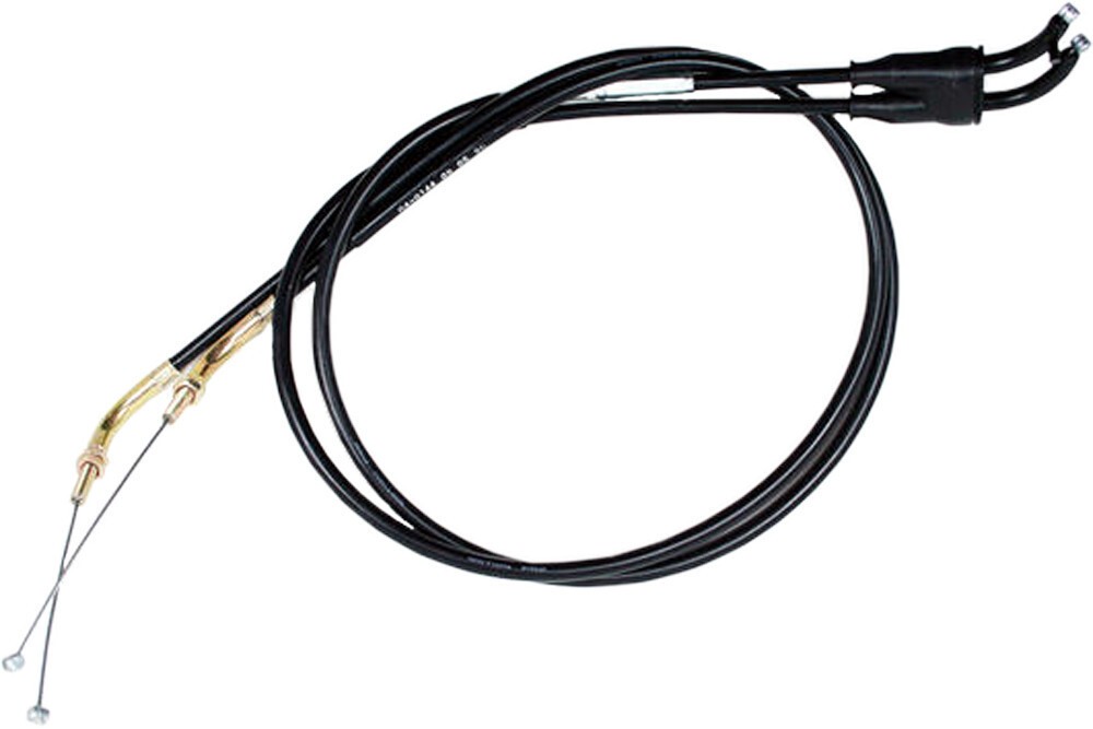 Psychic Push Pull Throttle Cable Set Suzuki RMZ450 2013-2017 Replacement