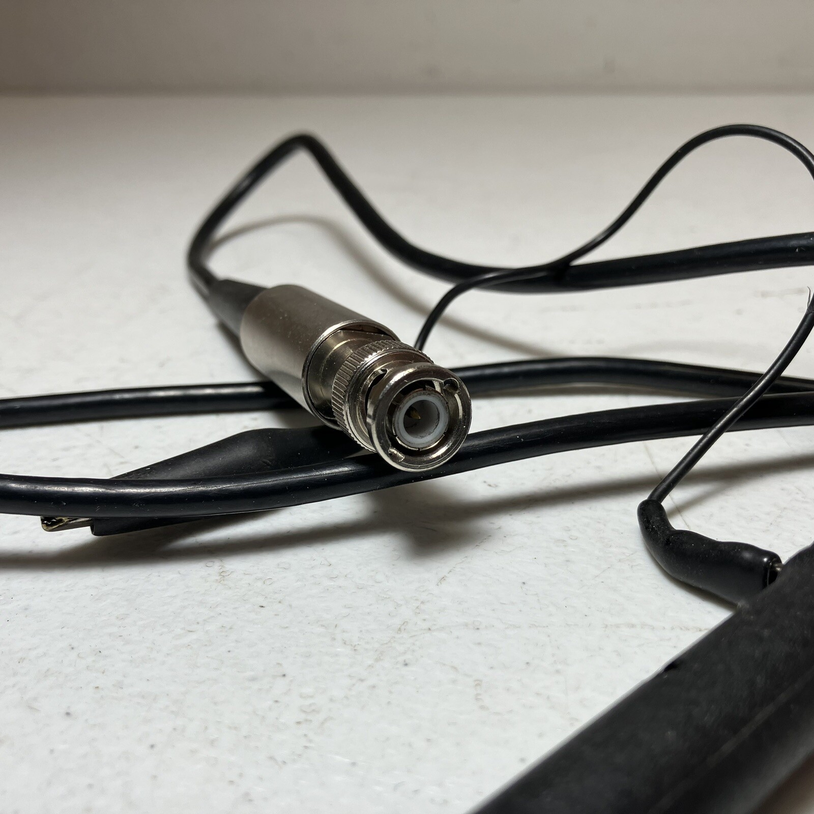 Vintage Dynascan PR35 Direct / Low Capacity Probe