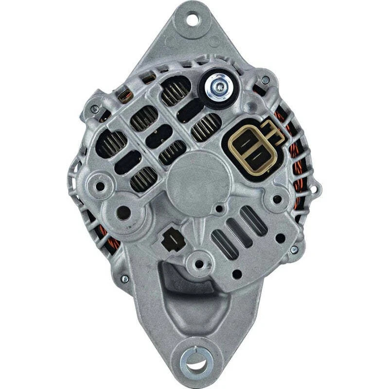 NEW Replacement alternator for CAT Model 259D Prefix GTK