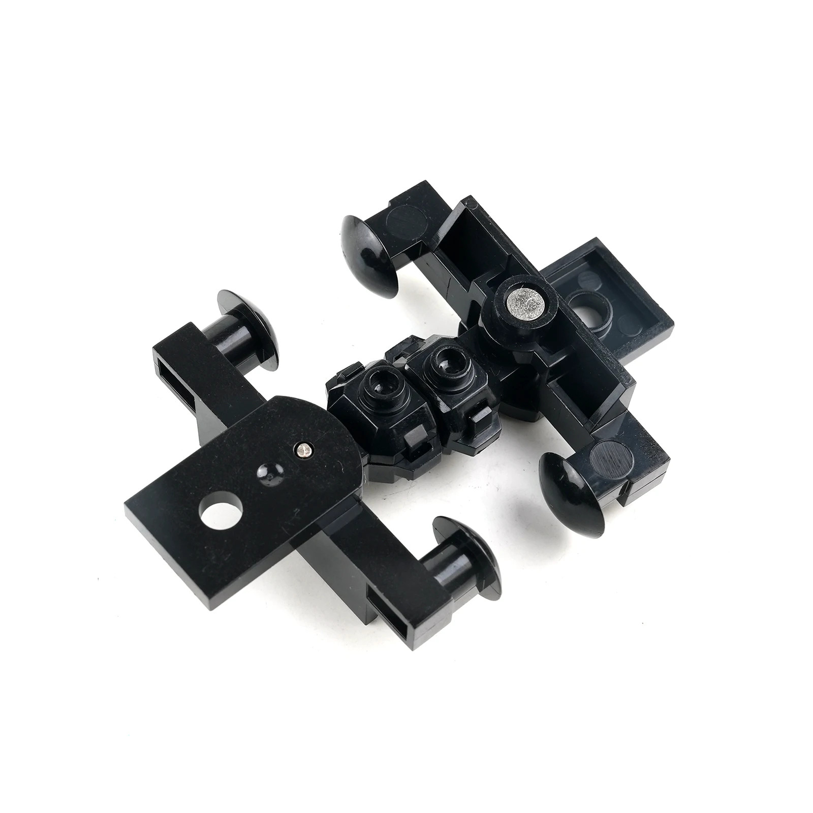 Train Magnet Buffer Connector For Building Blocks E-V3 Power Mechanical Toys US