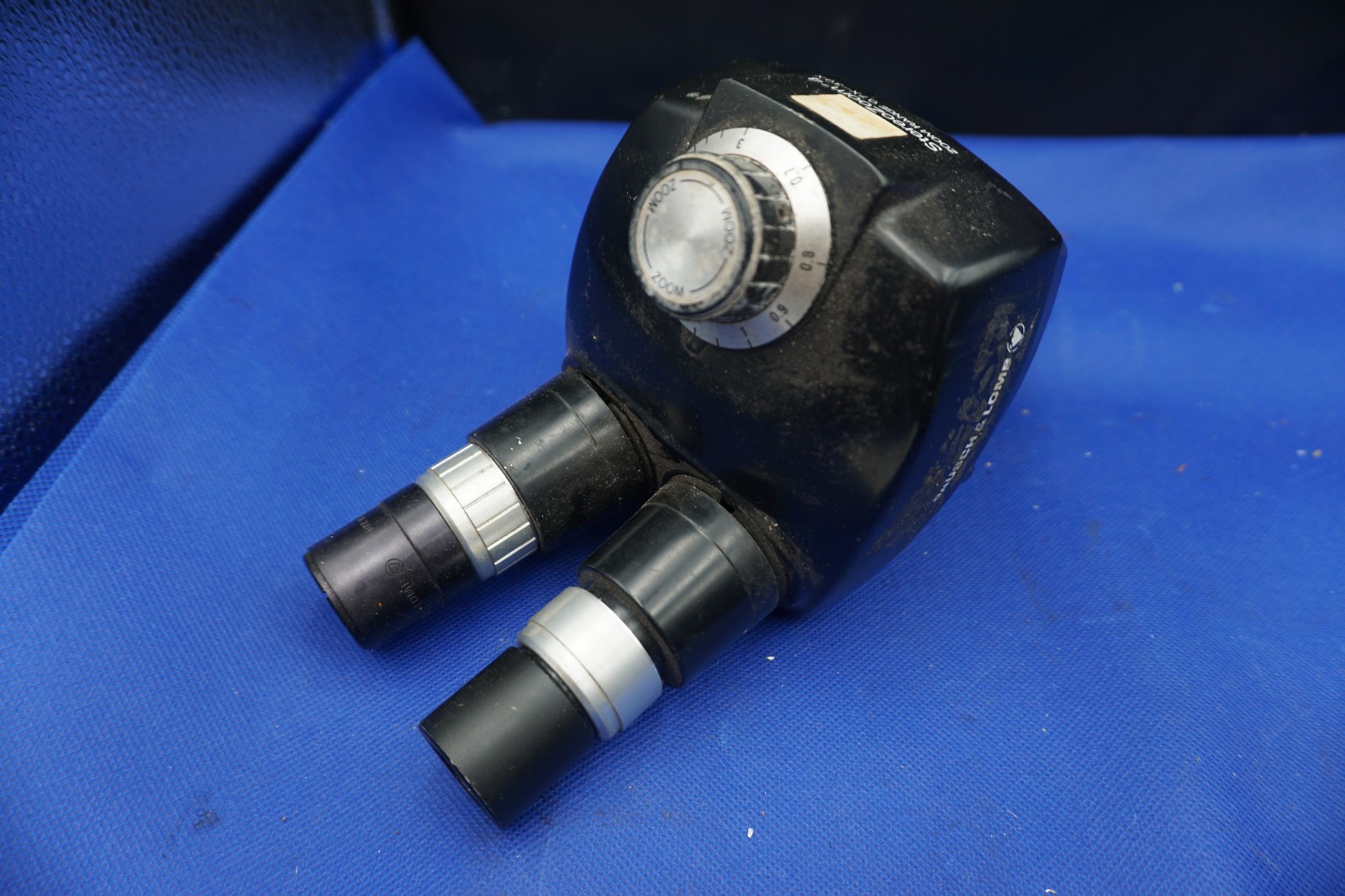 Bausch & Lomb Stereo Microscope, parts