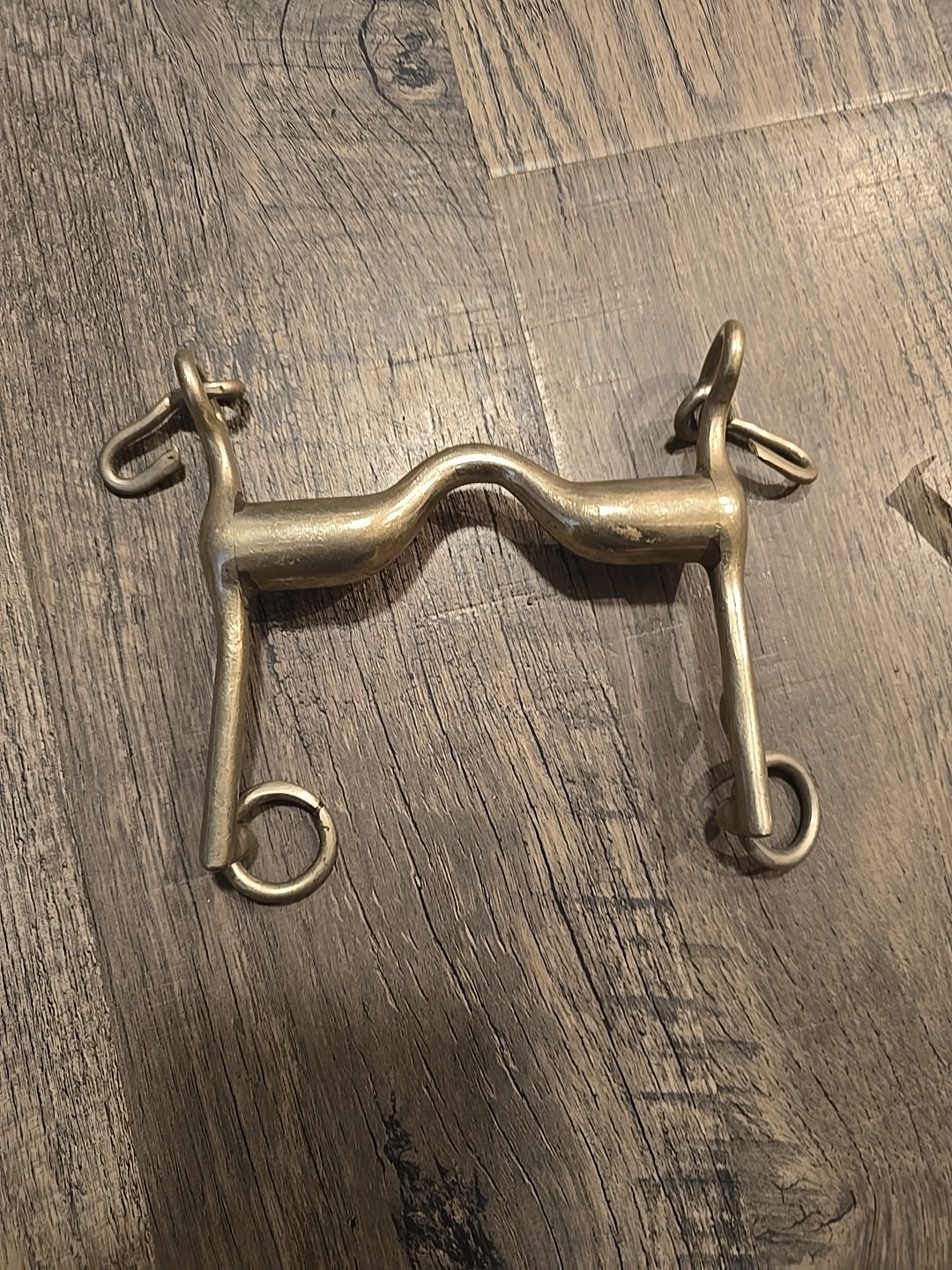 herm sprenger Bit