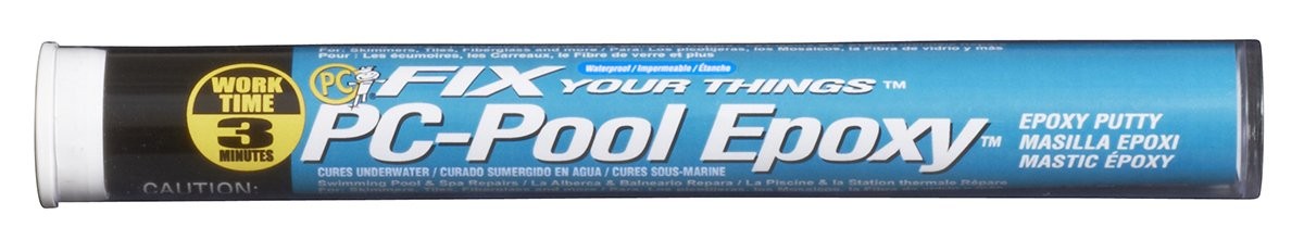 Epoxy Putty Moldable Stick Off White