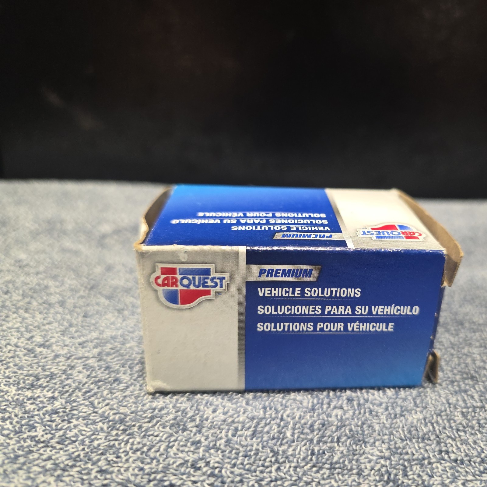 Carquest DAA1107 Ignition Distributor Rotor