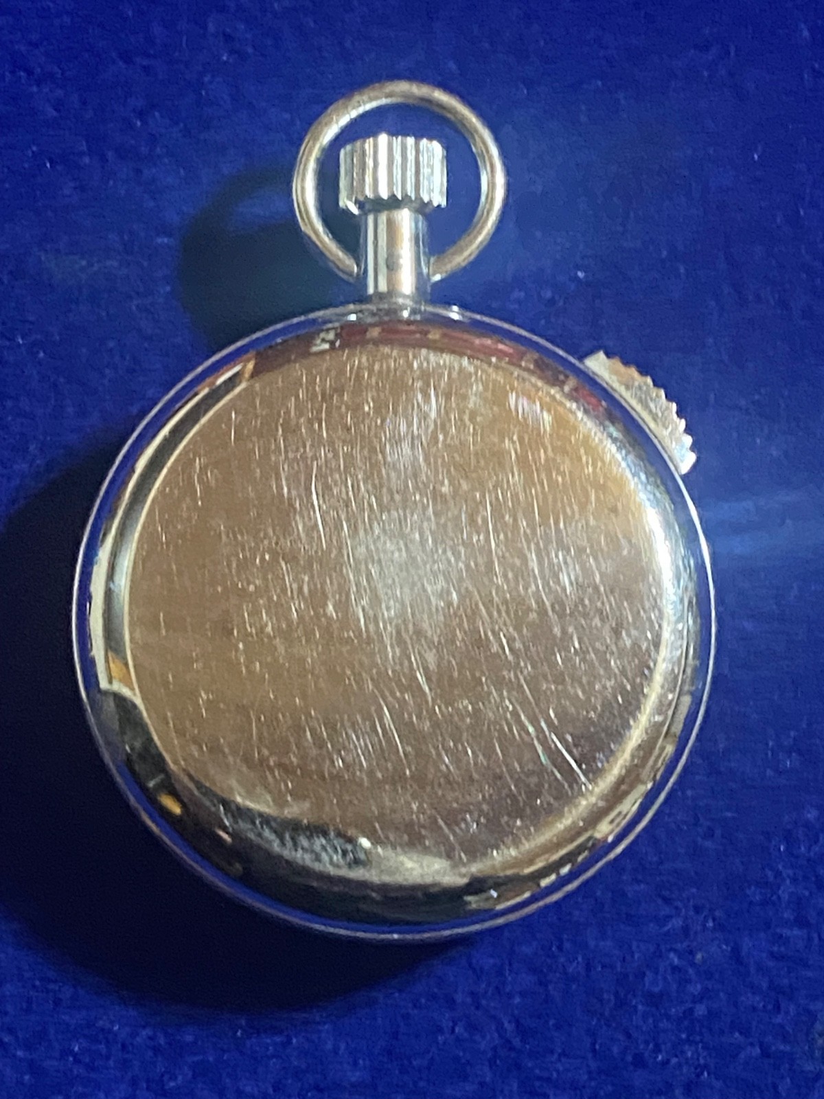 Meylan No 209 Doctors Stopwatch