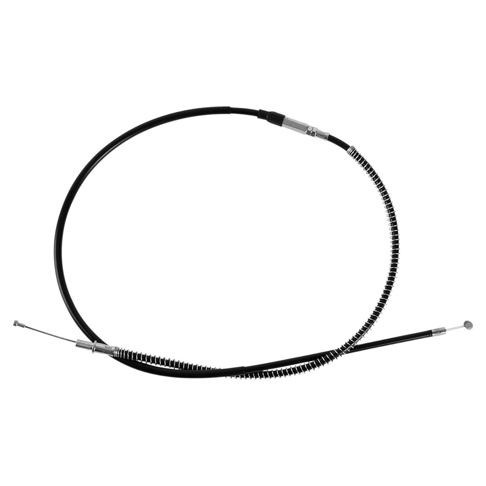Motion Pro 1984-1985 KAWASAKI ZN 1100B 1100 LTD Shaft CABLE, BLACK VINYL, CLUTCH