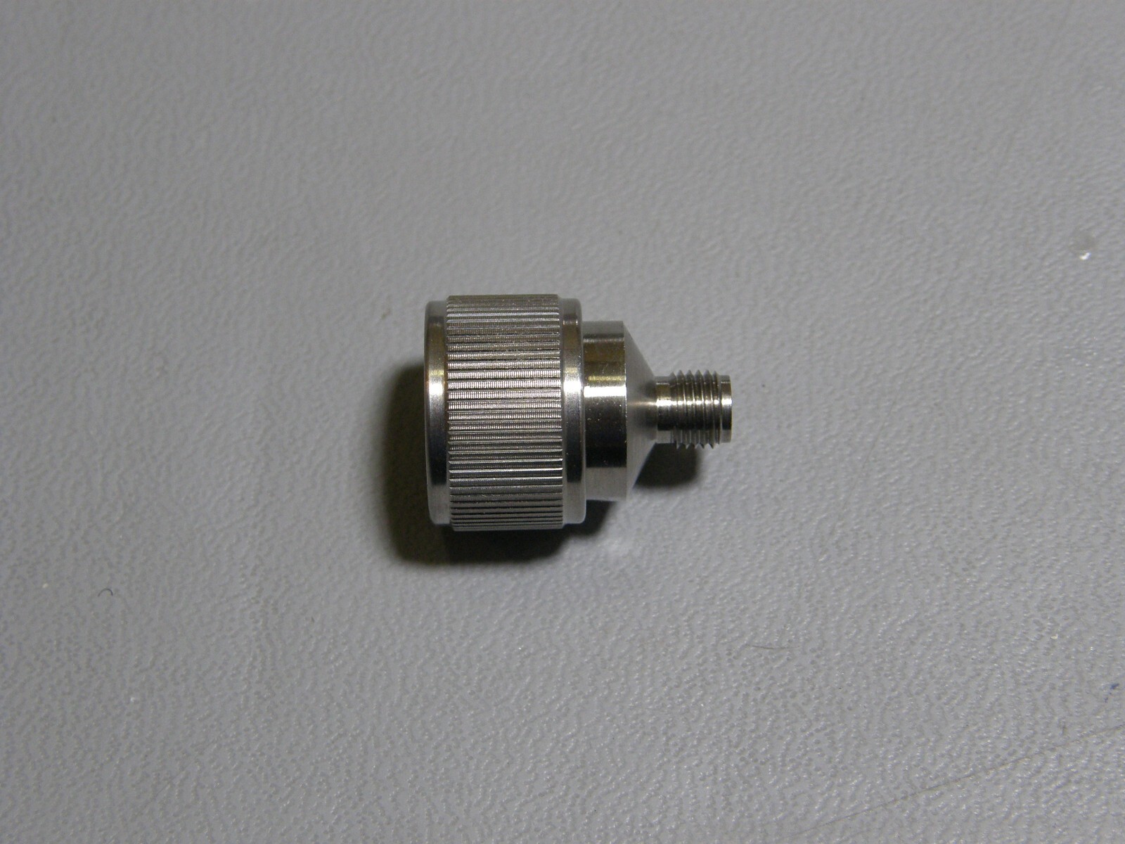 Aeroflex Weinschel Planar Crown Adapter 7005A-10 2.92 mm female dc - 40 GHz