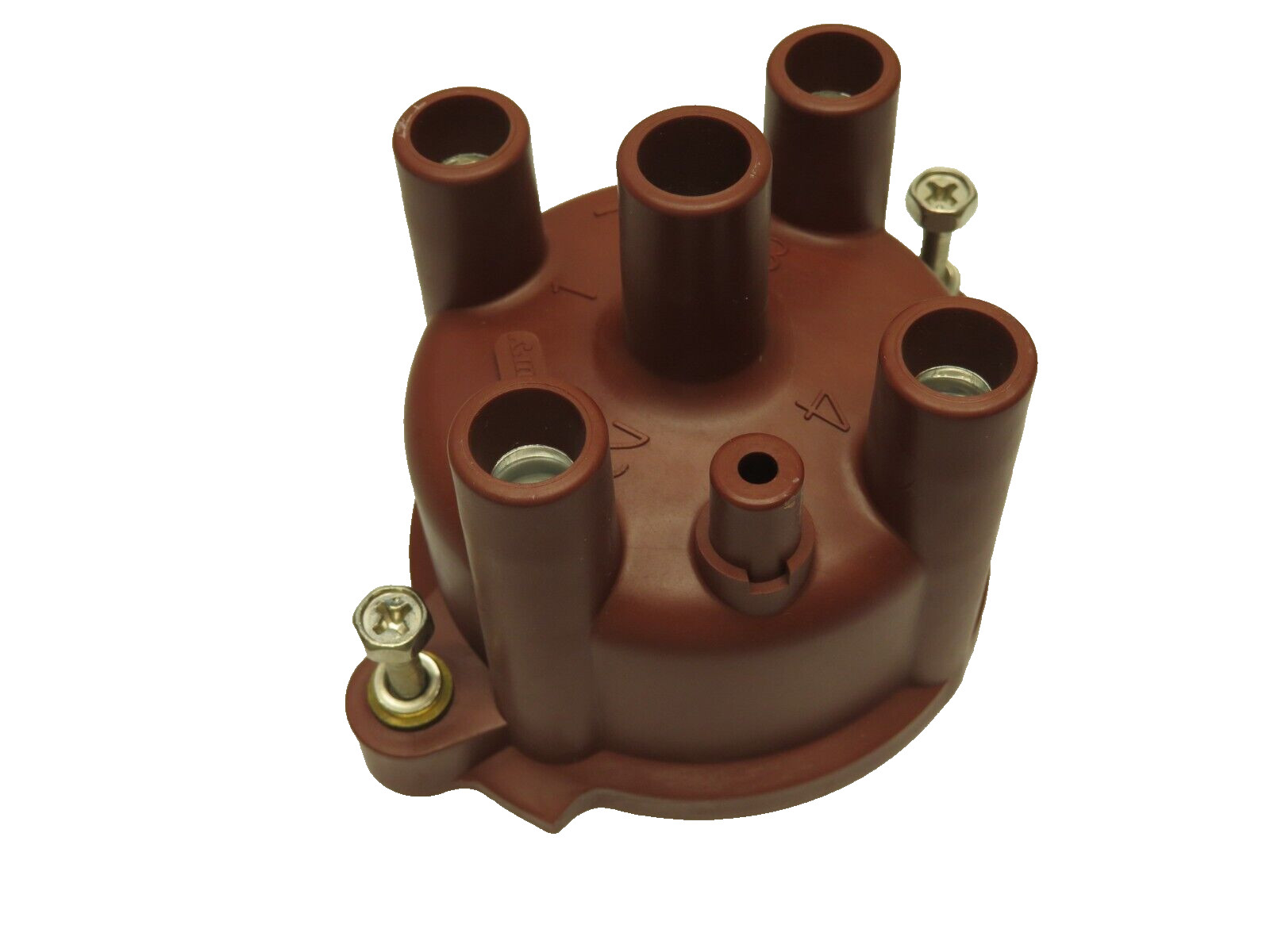 Distributor Cap  Fits Toyota Celica Corona Pickup 1979  174-6759