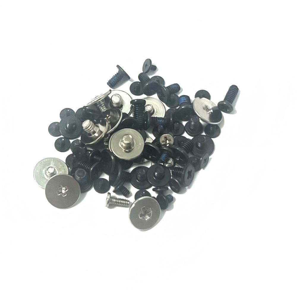New Set of screws kit For Dell Inspiron 7391 2-in-1 P113G P113G001 Laptop screws
