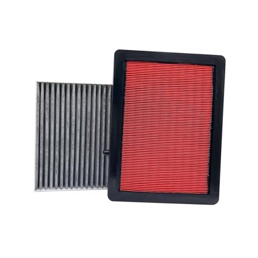 Engine & Cabin Air Filter For Terrain (2018-2024),Equinox (2018
