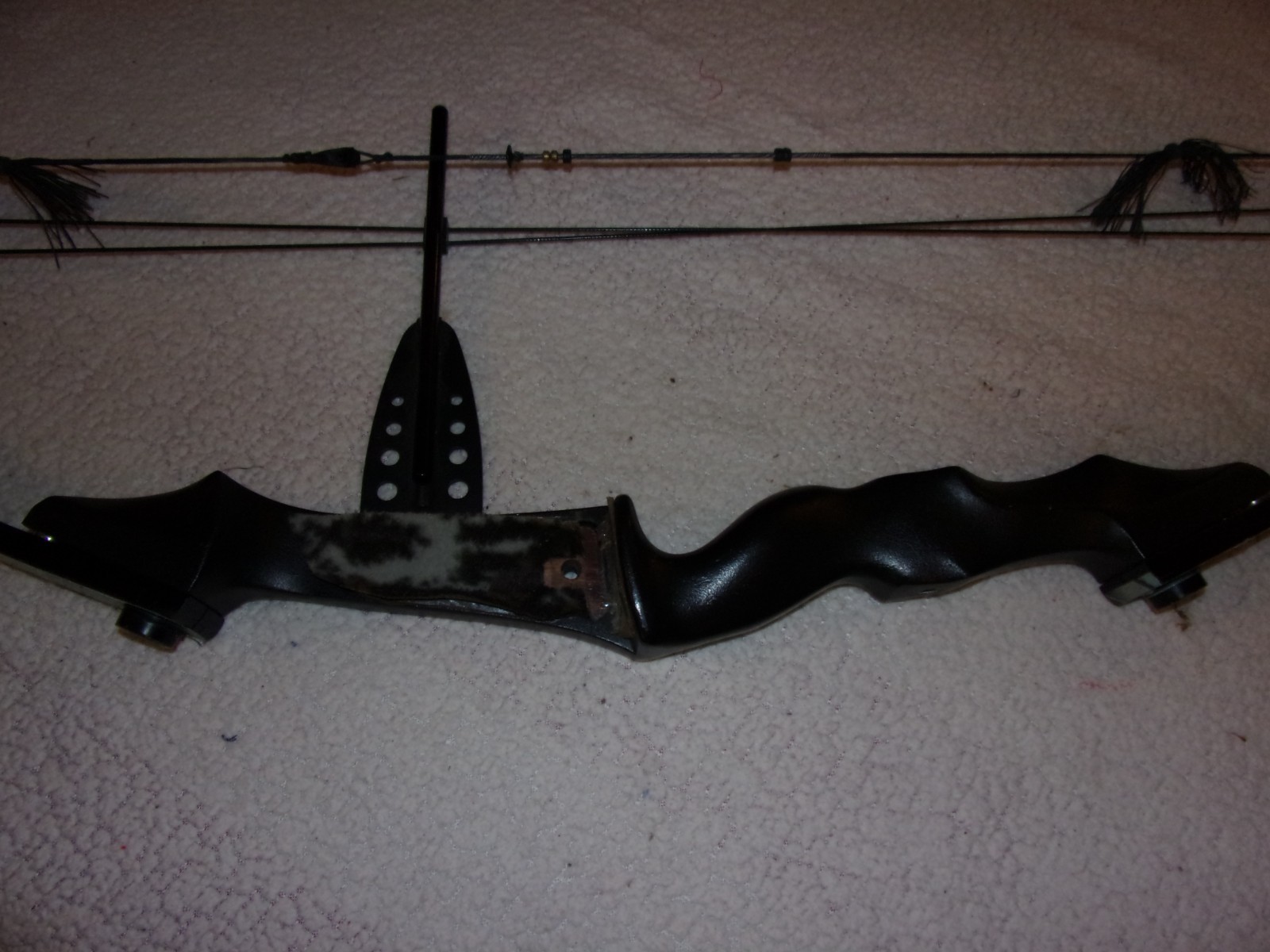 Martin M-1 Tiger Compound Bow